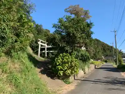 側高神社(千葉県)