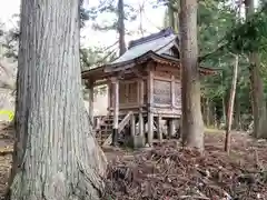 熊野神社(宮城県)