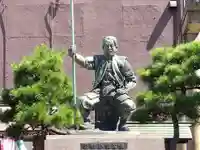 柴田神社(福井県)