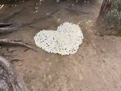 三津厳島神社の芸術