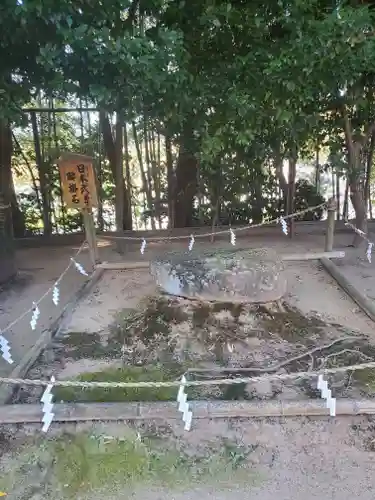 常陸國總社宮のその他建物