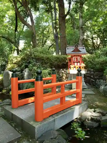 熊野神社(東京都)