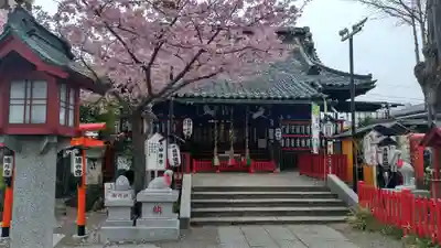 鴻神社(埼玉県)