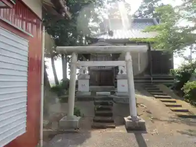  八幡宮(埼玉県)