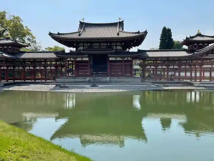 平等院のその他建物