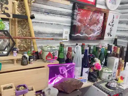 錦鯱神社(愛知県)