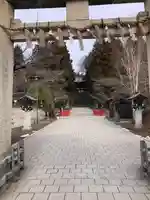 仙台東照宮(宮城県)