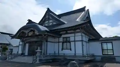 大徳寺(北海道)