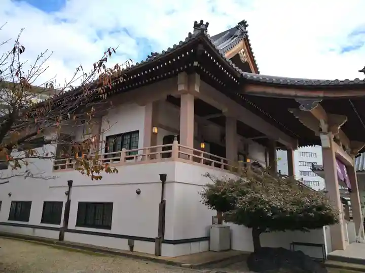 大念佛寺(大阪府)