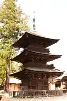 若一王子神社(長野県)