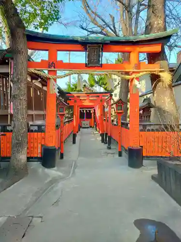 彌榮神社(大阪府)