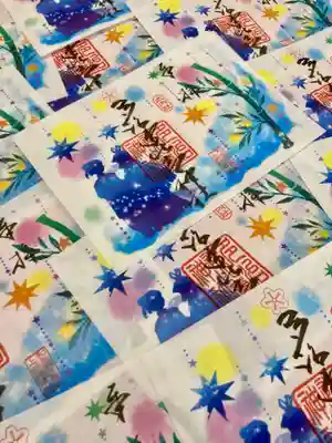 多治速比売神社(大阪府)