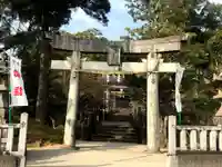 黒髪神社(佐賀県)