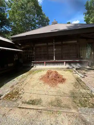 大日寺(奈良県)