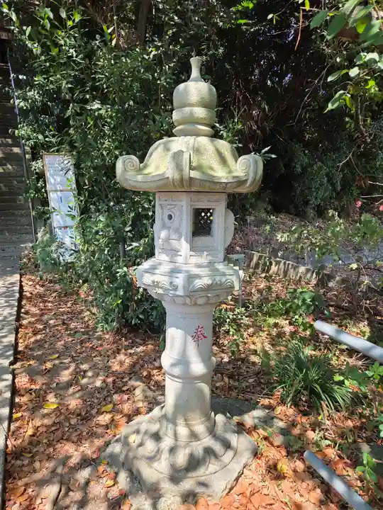 津久井浅間神社(神奈川県)