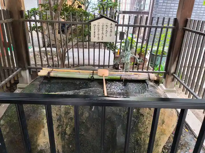 松山神社(大阪府)