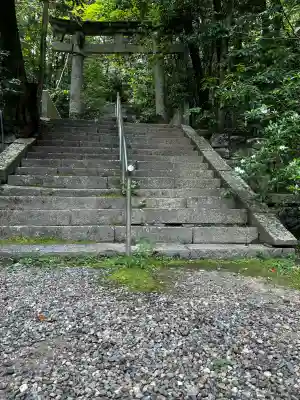 美具久留御魂神社(大阪府)