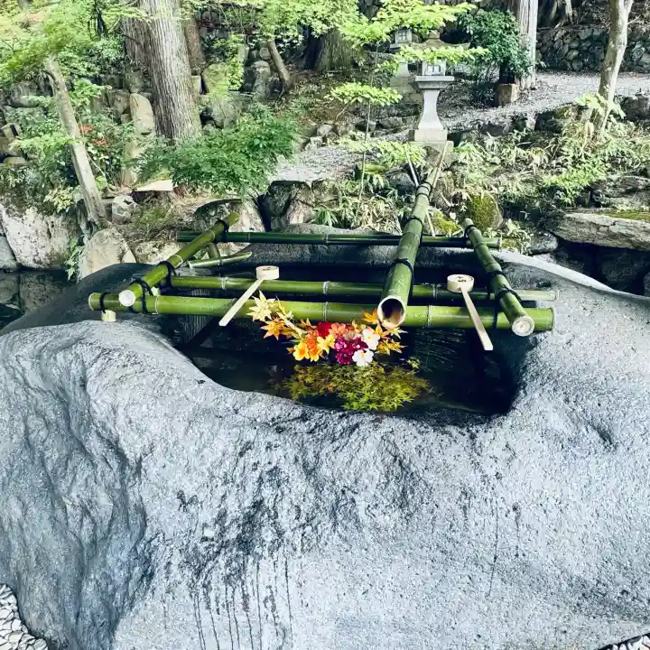 日枝神社(岐阜県)