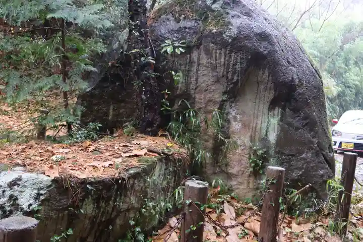 倭文神社(鳥取県)
