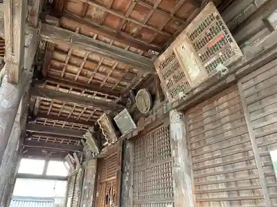 穴太寺(京都府)