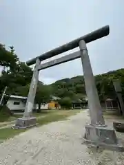 洲崎神社(千葉県)