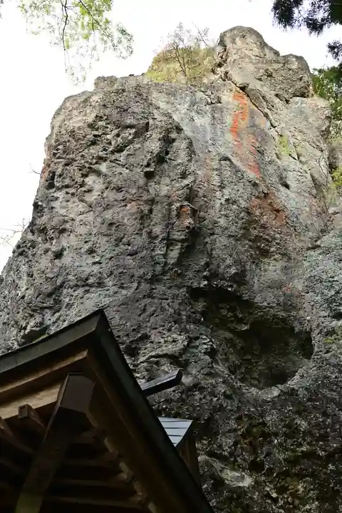 中之嶽神社(群馬県)
