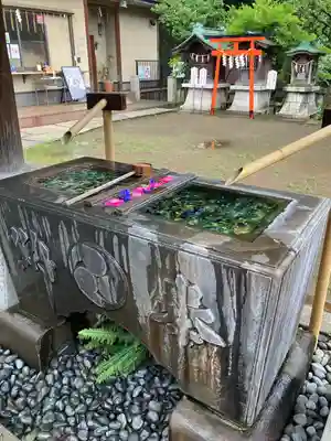 根岸八幡神社(神奈川県)