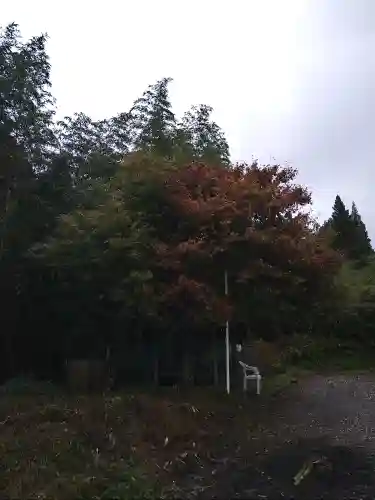 熊野神社(岐阜県)