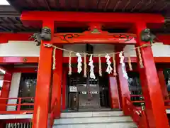 白幡神社(千葉県)