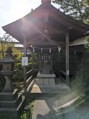 第六天神社(神奈川県)