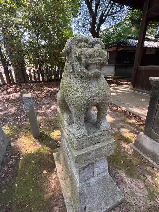 日吉神社(兵庫県)