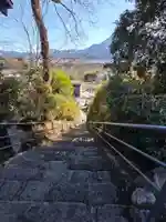 法泉寺(埼玉県)