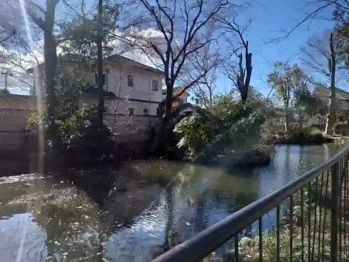 廣瀬神社(埼玉県)