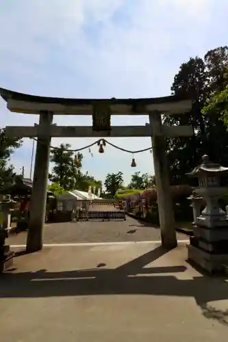 三大神社(滋賀県)
