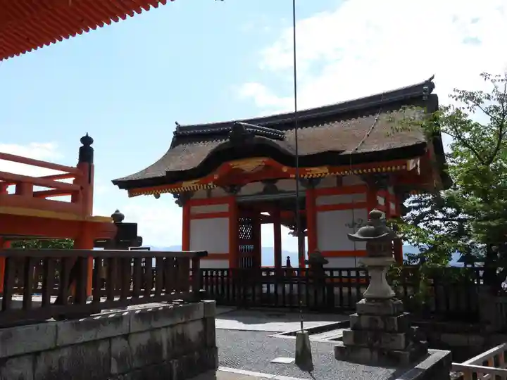清水寺(京都府)