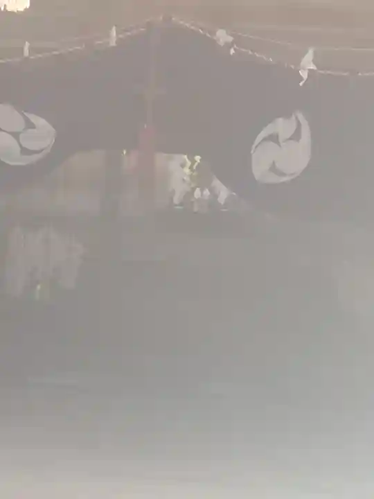 中村八幡宮(栃木県)