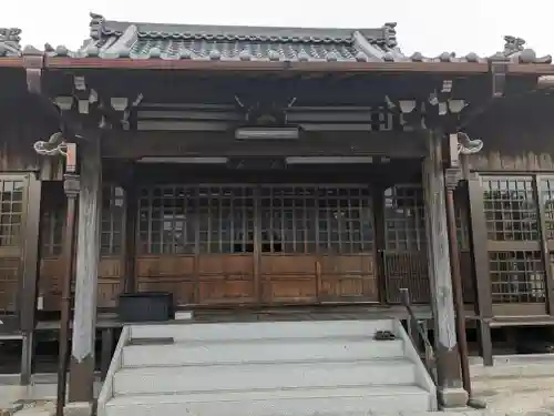 大師寺(三重県)