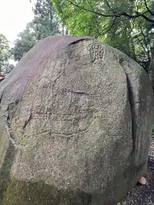塩澤神社(福島県)