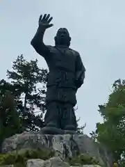 三峯神社(埼玉県)