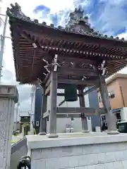 万福寺(三重県)