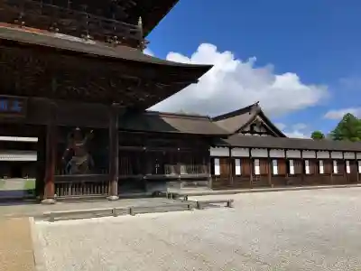 瑞龍寺(富山県)