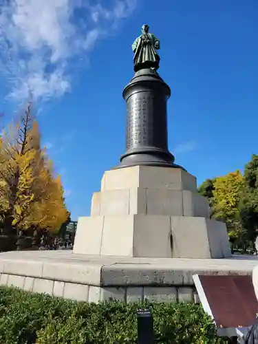 靖國神社(東京都)