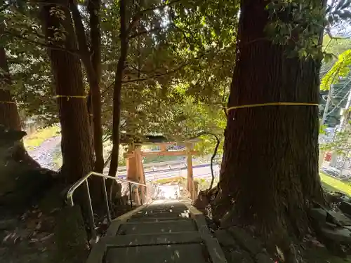 八柱神社(兵庫県)