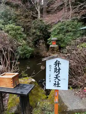 箱根神社の末社・摂社