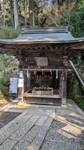 長命寺(滋賀県)