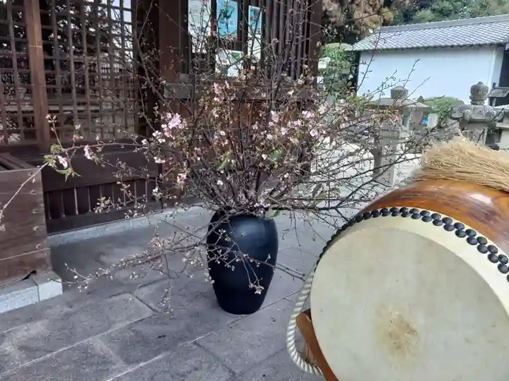 東海市熊野神社(愛知県)