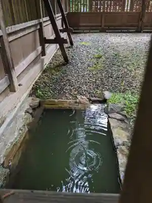 宝登山神社のその他建物