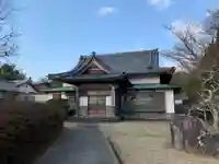 本乗寺の本殿・本堂