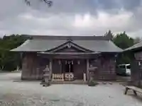 優婆夷宝明神社(東京都)