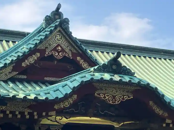 根津神社(東京都)
